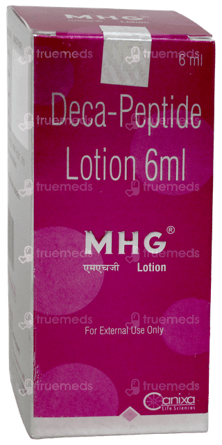 Mhg Lotion 6Ml